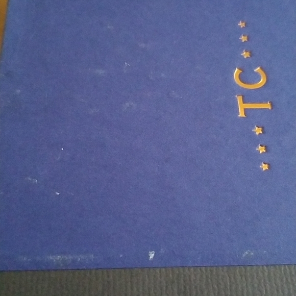 Tom Clancy Commander In Chief Hardcover Book - Picture 6 of 8